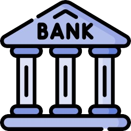 bank