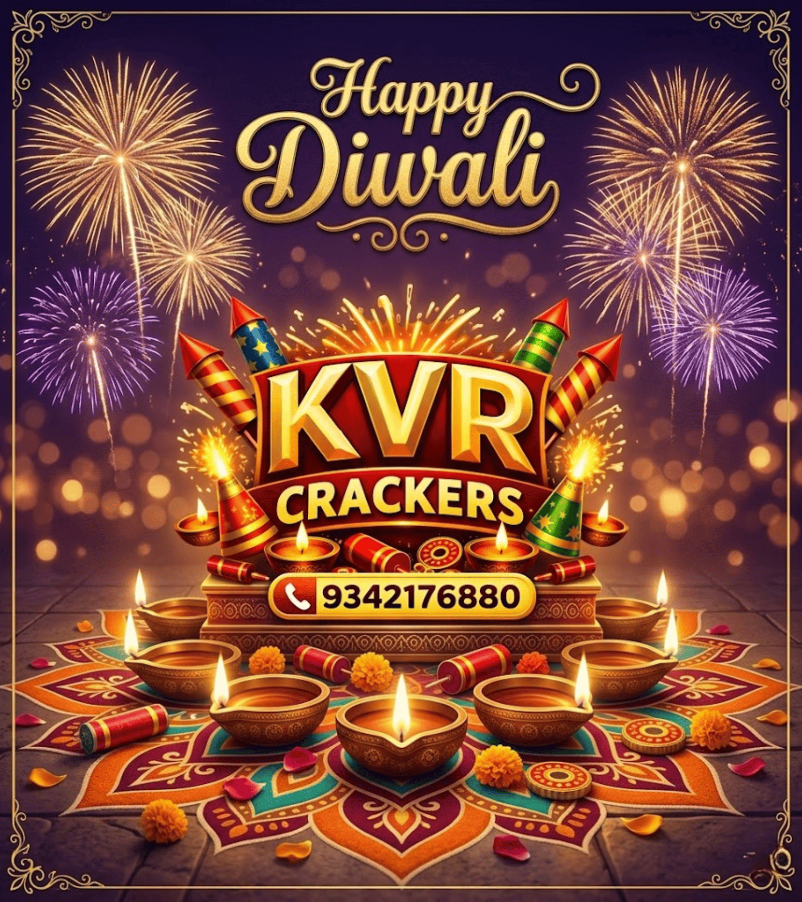 About KVR  Crackers